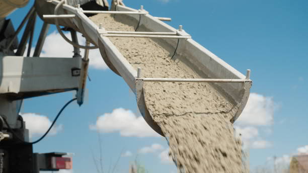 Best Concrete Slab Construction in Springfield, MN