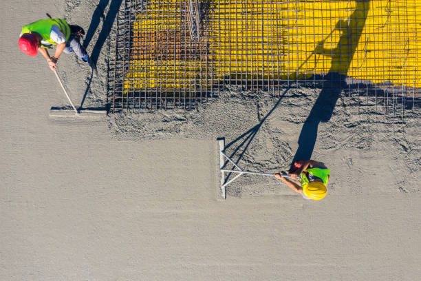 Best Concrete Sealing and Maintenance in Springfield, MN